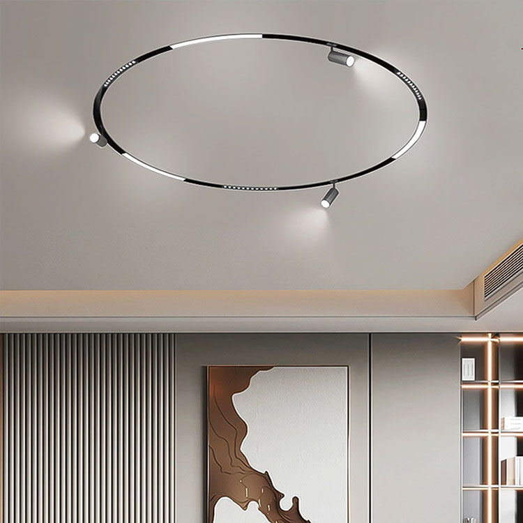 Track Lighting